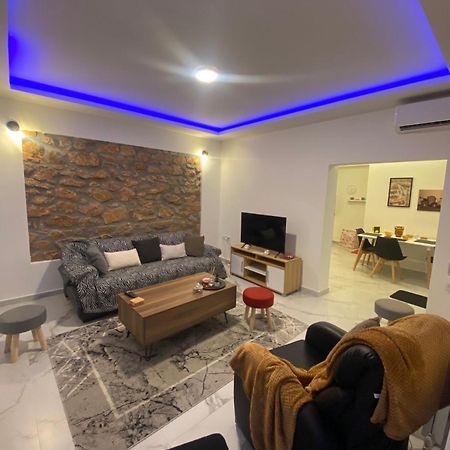 Alexandra Apartment Atény Exteriér fotografie