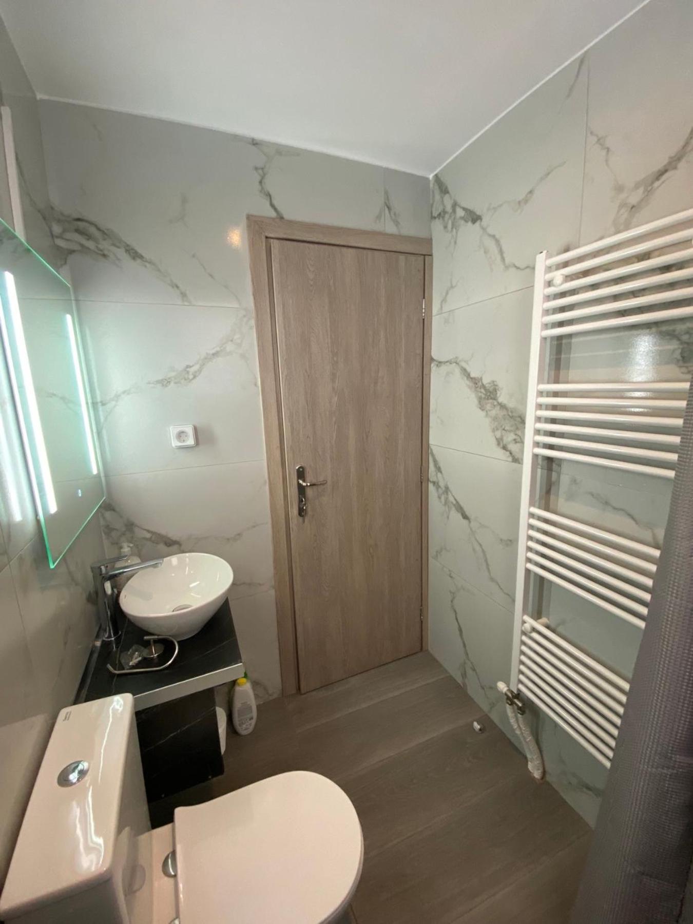 Alexandra Apartment Atény Exteriér fotografie