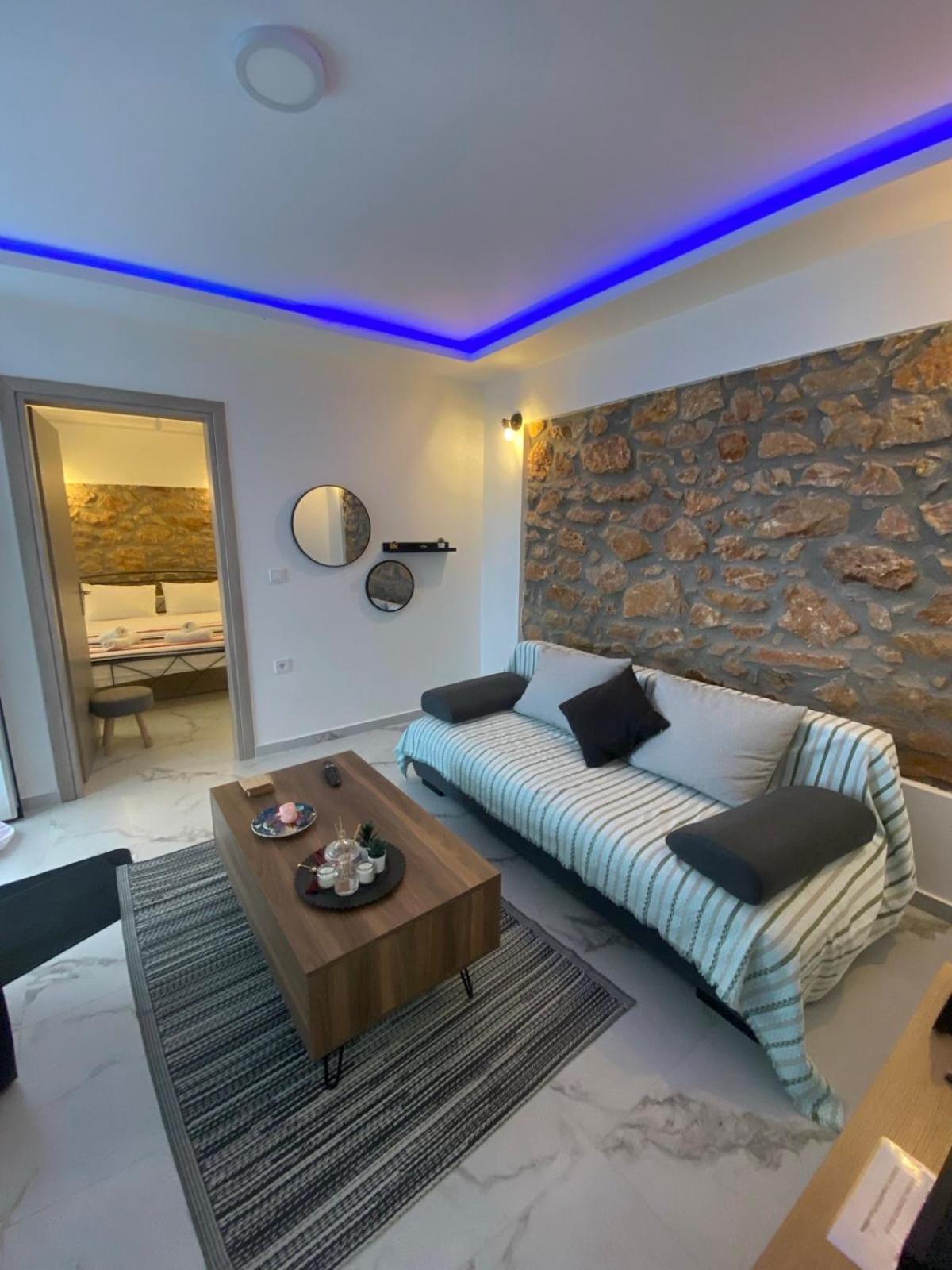 Alexandra Apartment Atény Exteriér fotografie